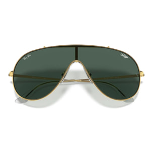 Gafas de sol Ray Ban Unisex RB3597-905071-33
