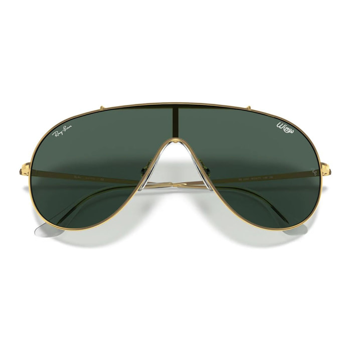 Gafas de sol Ray Ban Unisex RB3597-905071-33