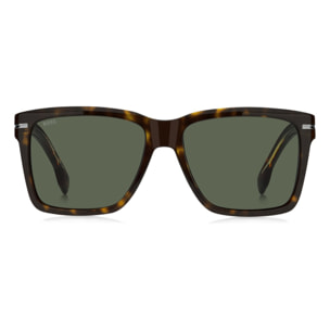 Gafas de Sol Hugo Boss 1745/S 086 de Acetato Hombre 57 mm