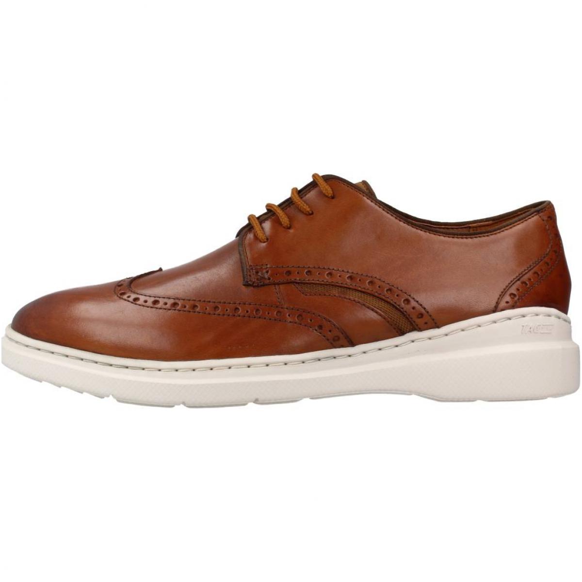 DERBIES - OXFORD CLARKS DENNET WING