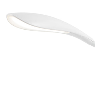 OTTO Lampe de bureau blanche
