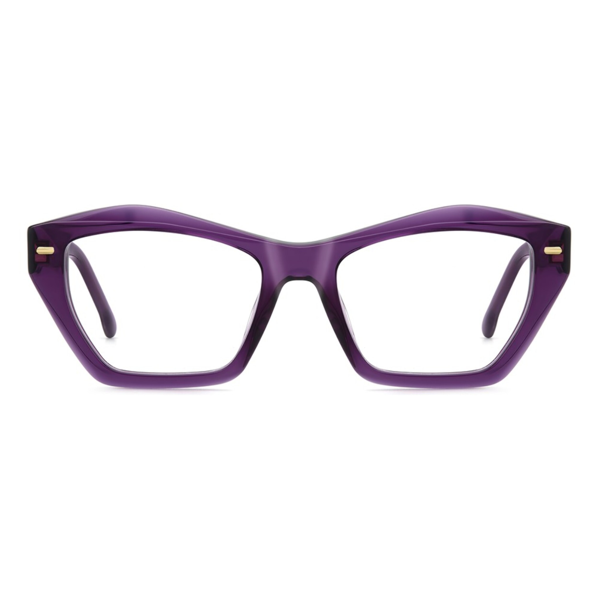 Gafas de Vista Carrera 3053 B3V de Acetato Mujer 53 mm