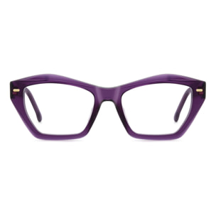 Gafas de Vista Carrera 3053 B3V de Acetato Mujer 53 mm
