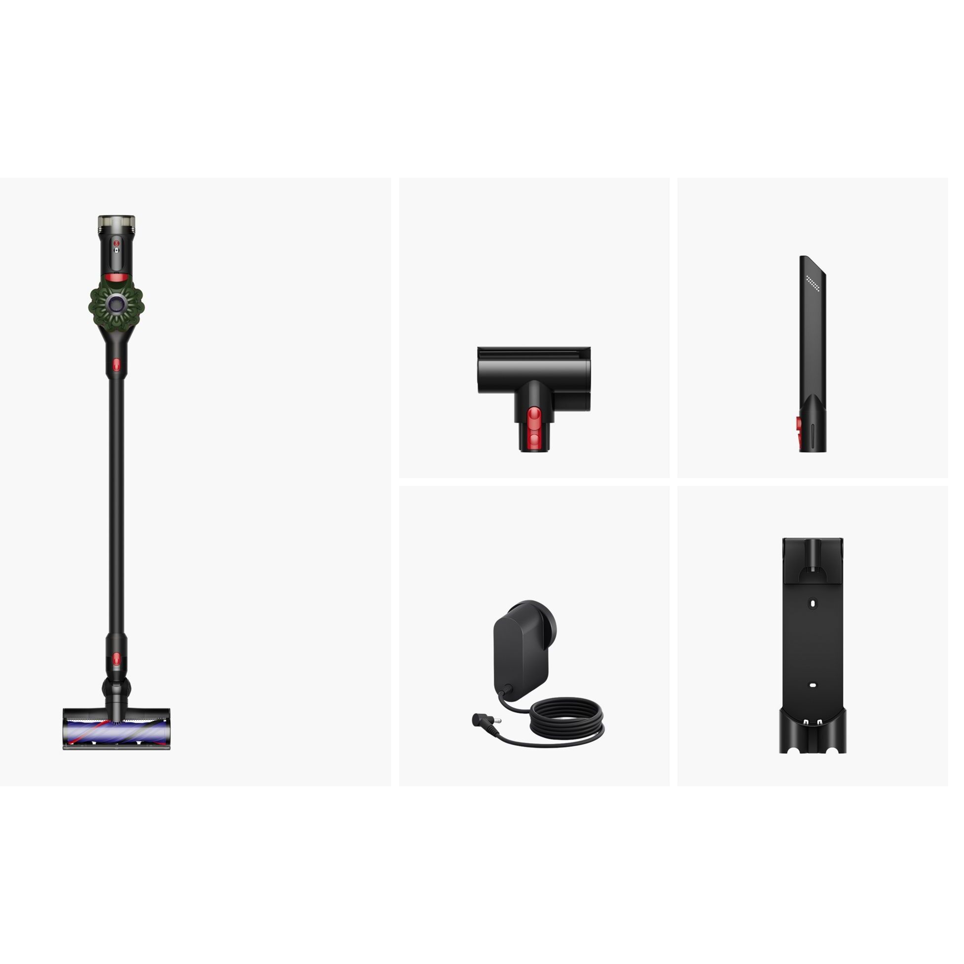 Aspirapolvere senza filo Dyson V8 Cyclone