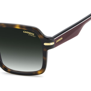 Gafas de Sol Carrera 377/S 086 de Acetato Hombre 56 mm