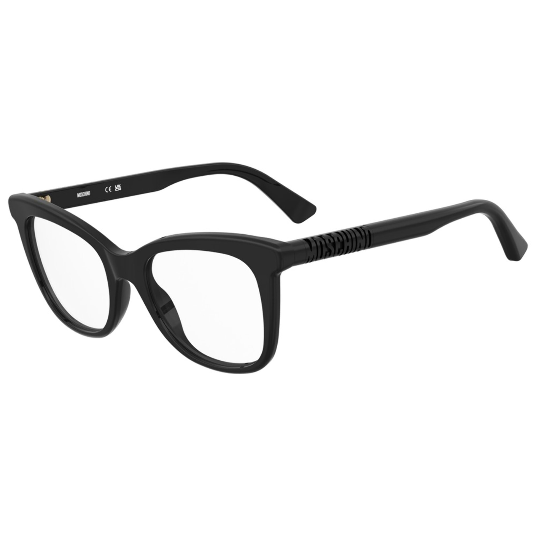Gafas de Vista Moschino MOS650 807 de Acetato Mujer 52 mm