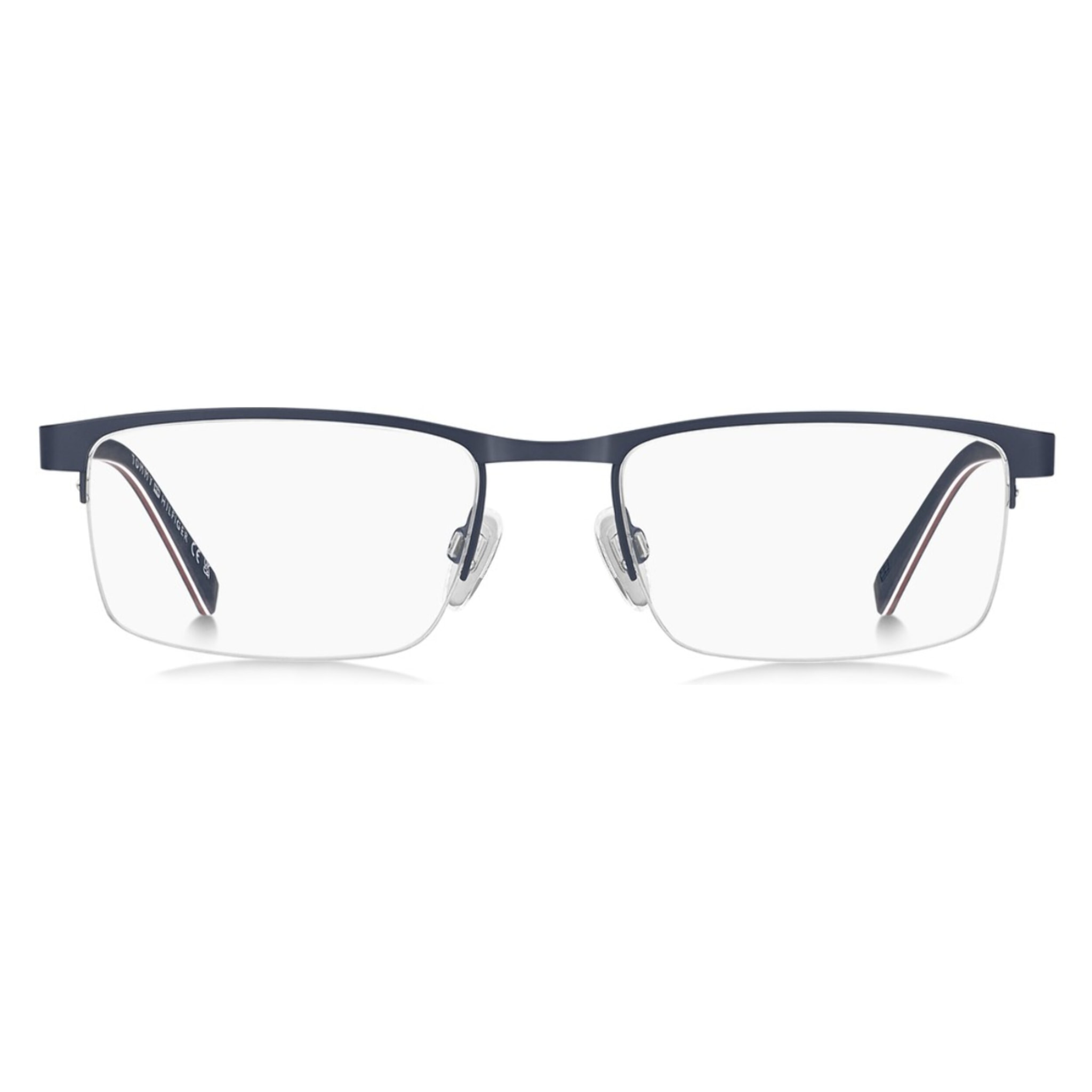 Gafas de Vista Tommy Hilfiger TH 2322 PJP de Metal Hombre 54 mm