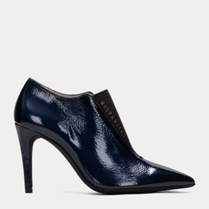 Abotinado Samanta Marino 9 cm