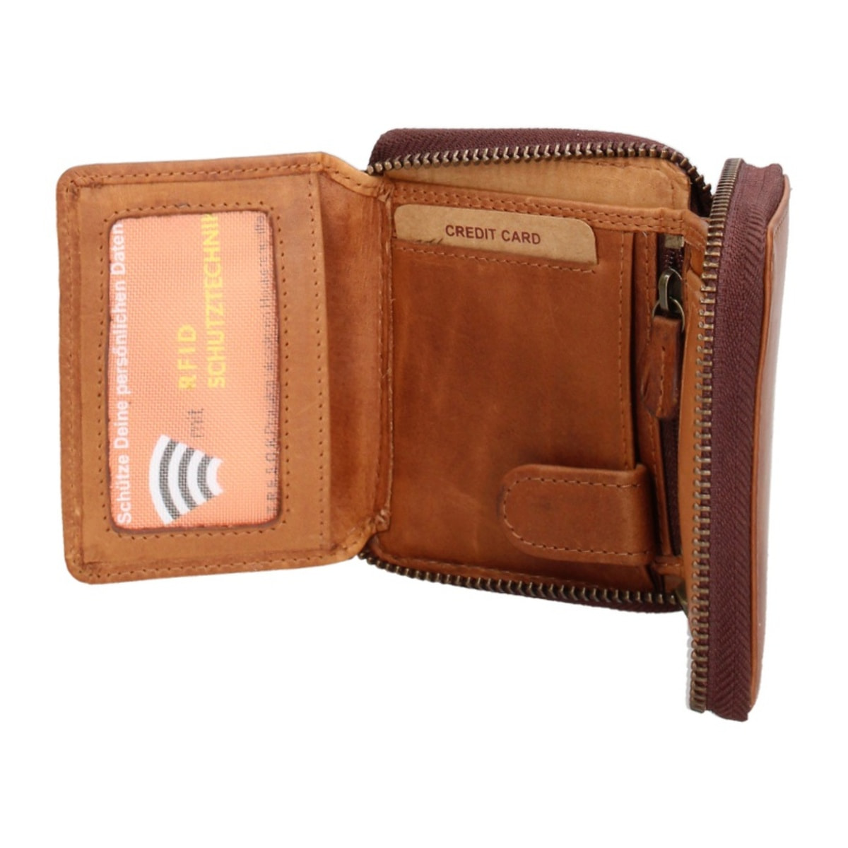 Hill Burry Portafoglio