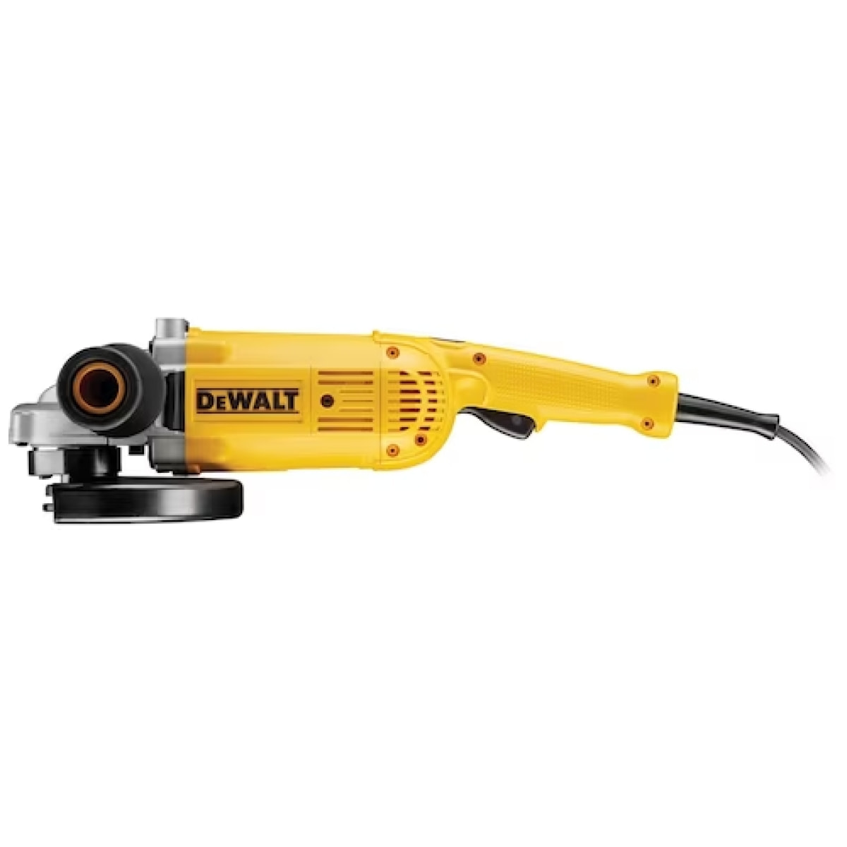 Meuleuse DEWALT Ø230MM 2200W en coffret - DWE492K