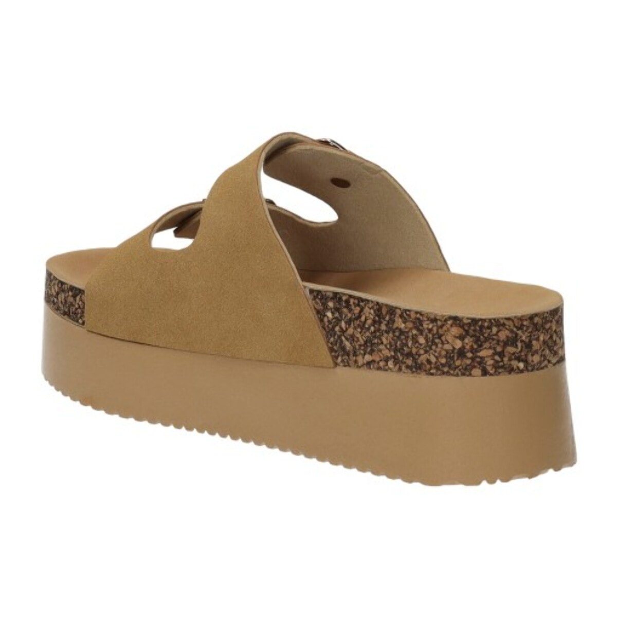 Sandali Donna Tata Italia Beige