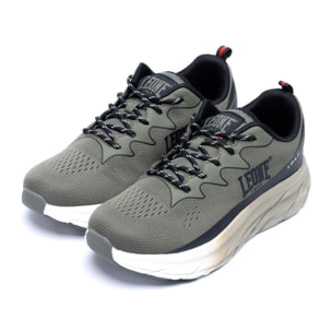 Zapatillas deportivas Leone 1947 Run para hombre