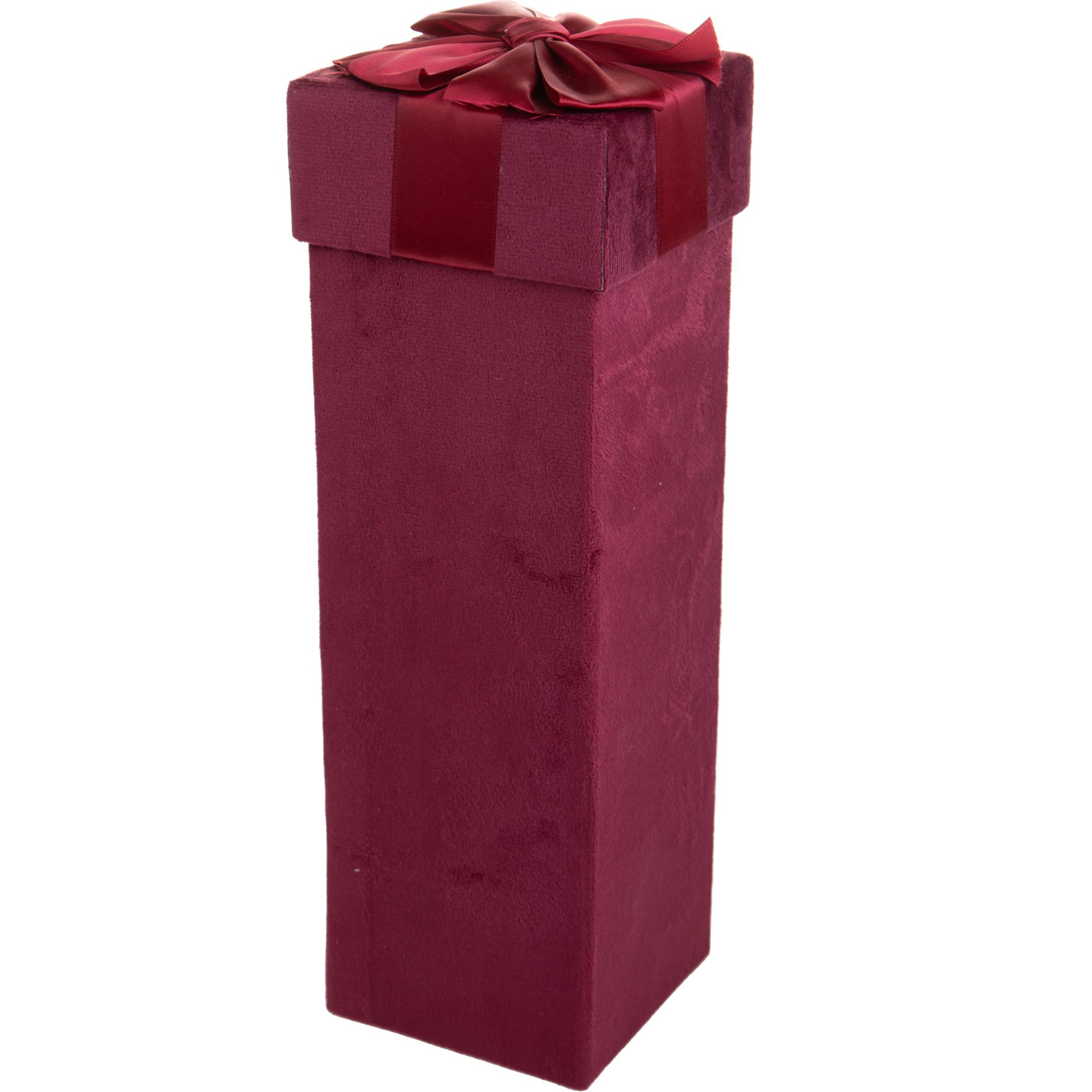 Scatola - Pezzi 3 - 10,5xH35x10,5cm - Bianchi Dino SpA