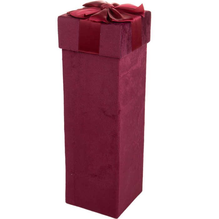 Scatola - Pezzi 3 - 10,5xH35x10,5cm - Bianchi Dino SpA