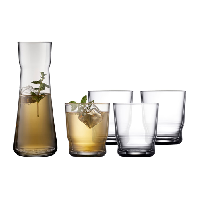 Ensemble décanteur Lissabon