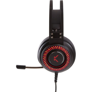 Casque gamer SKILLKORP SKP H21 NOIR