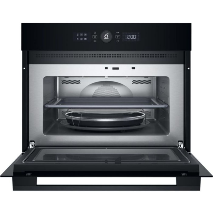 Micro ondes combiné WHIRLPOOL WMW57DMBF