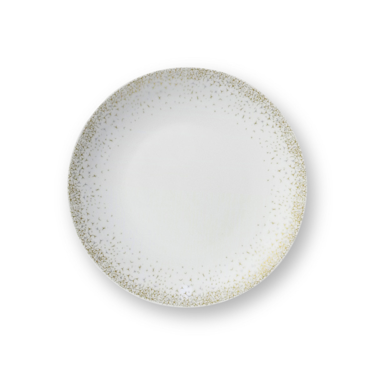 Byblos - Assiette dessert 21 cm (lot de 6)