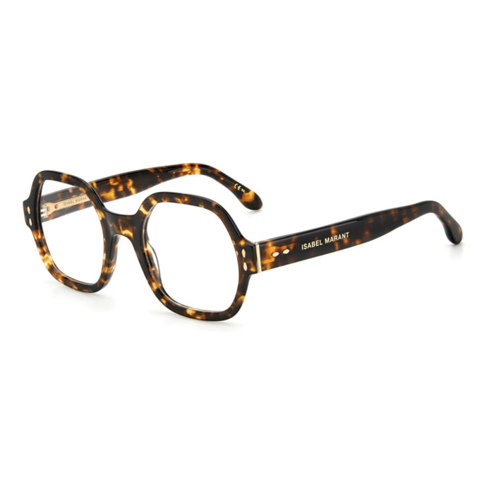 Gafas de Vista Isabel Marant IM 0060 086 de Acetato Mujer 51 mm