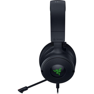Casque gamer RAZER Kraken V4 X