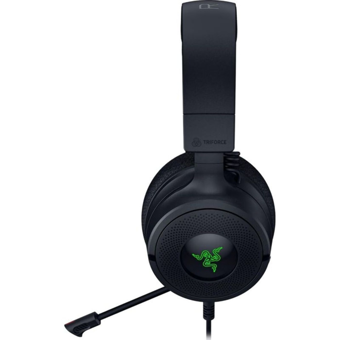 Casque gamer RAZER Kraken V4 X