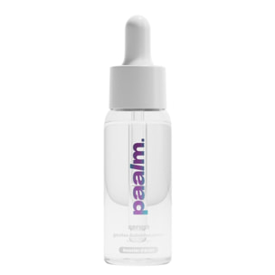 Booster d'Éclat - Sérum Autobronzant