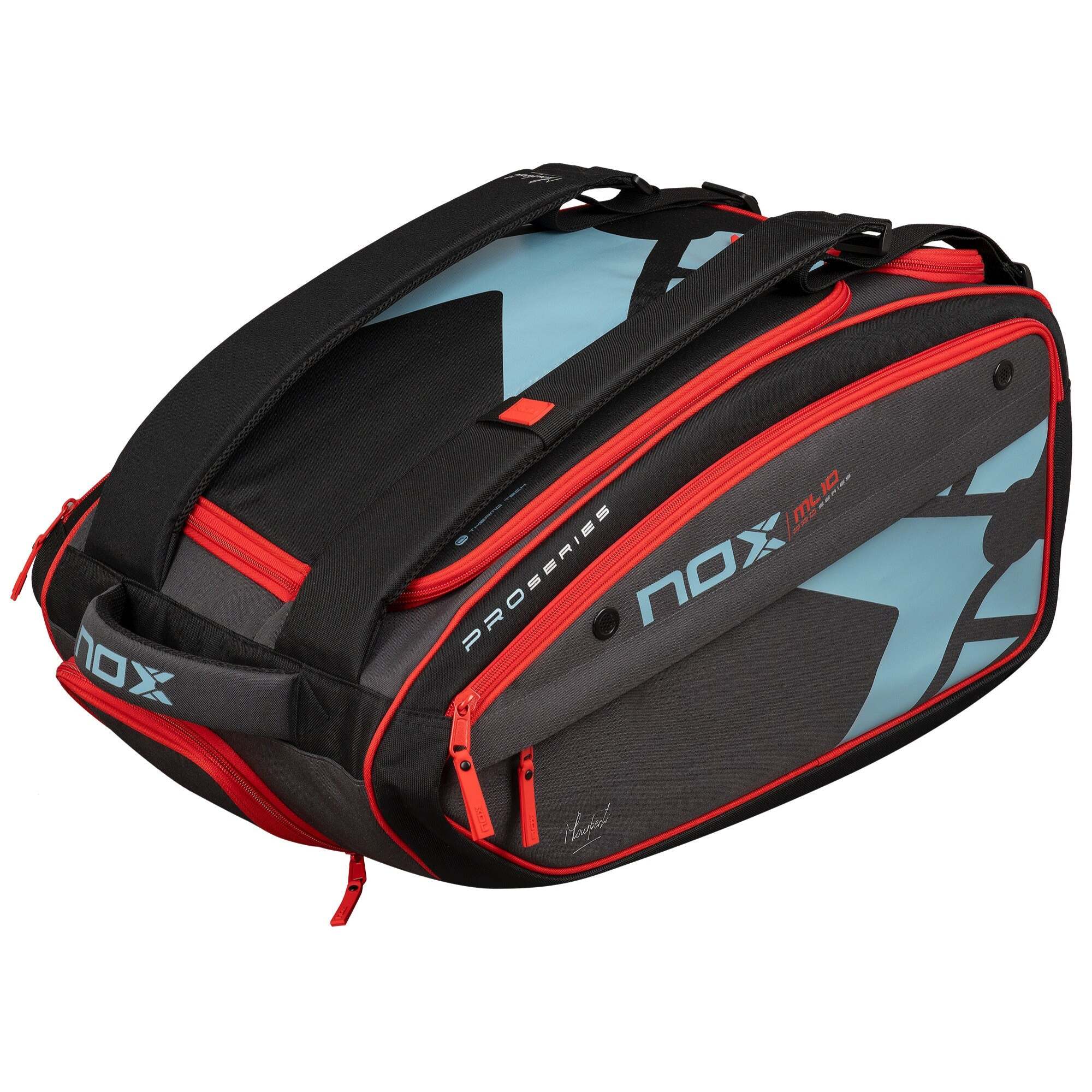 Paletero ML10 COMPETITION XL compact