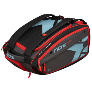 Paletero ML10 COMPETITION XL compact