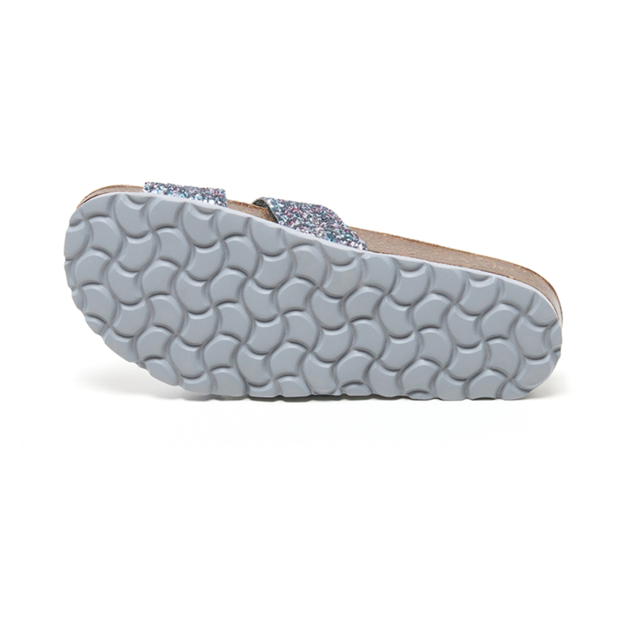 Sandalia BILLOWY AZUL