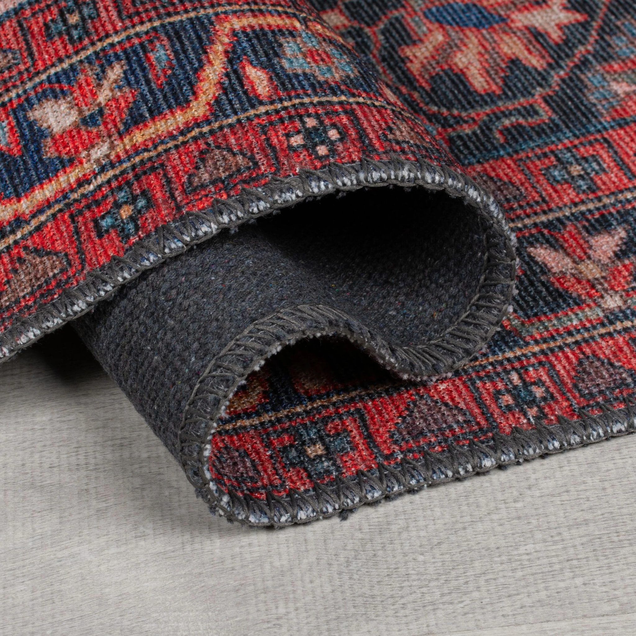 Tapis lavable MEDALLION