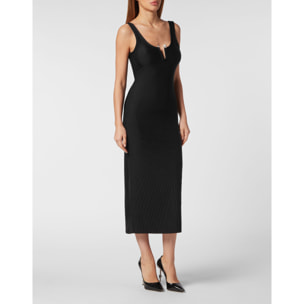 PHILIPP PLEIN Long Dress