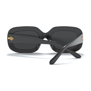 Gafas de Sol Uller Pearl Black / Black para hombre y para mujer