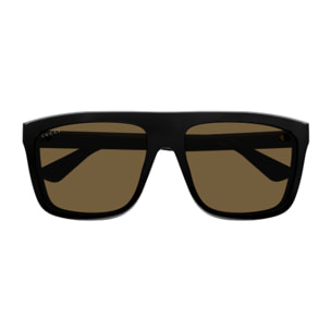 Gafas de Sol Gucci GG0748S-002 de Acetato Hombre 59 mm