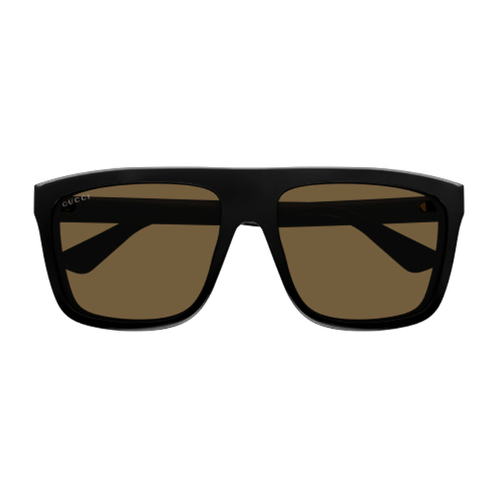 Gafas de Sol Gucci GG0748S-002 de Acetato Hombre 59 mm