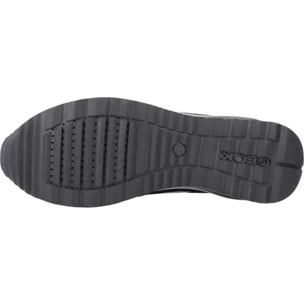 Sneakers de  Mujer de la marca GEOX  modelo D AIRELL A Black