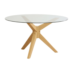 Mesa de comedor Skan
