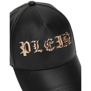 PHILIPP PLEIN Baseball Cap GOTHIC PLEIN