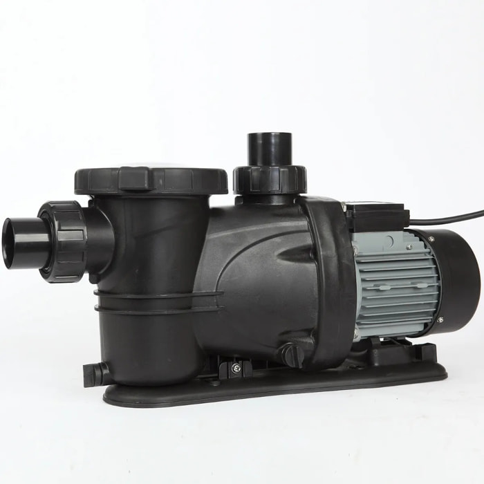 Pompe 800 W pour filtration