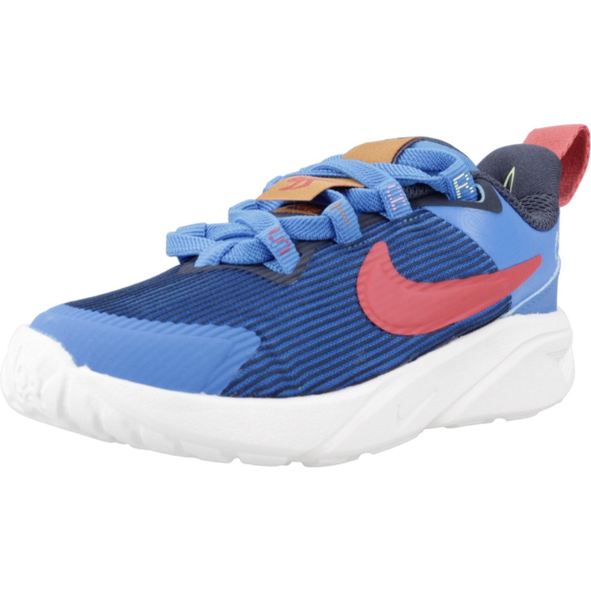 SNEAKERS NIKE STAR RUNNER 4