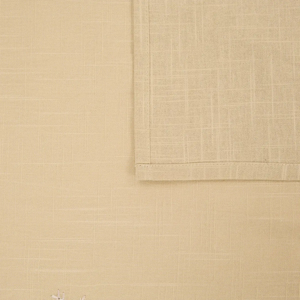 Nappe Joy 150x250cm beige lin