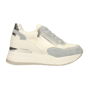 Sneakers Donna Tata Italia Blu