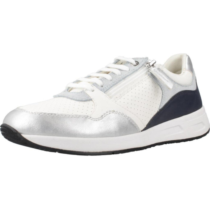 Sneakers de  Mujer de la marca GEOX  modelo D BULMYA B BLANCO