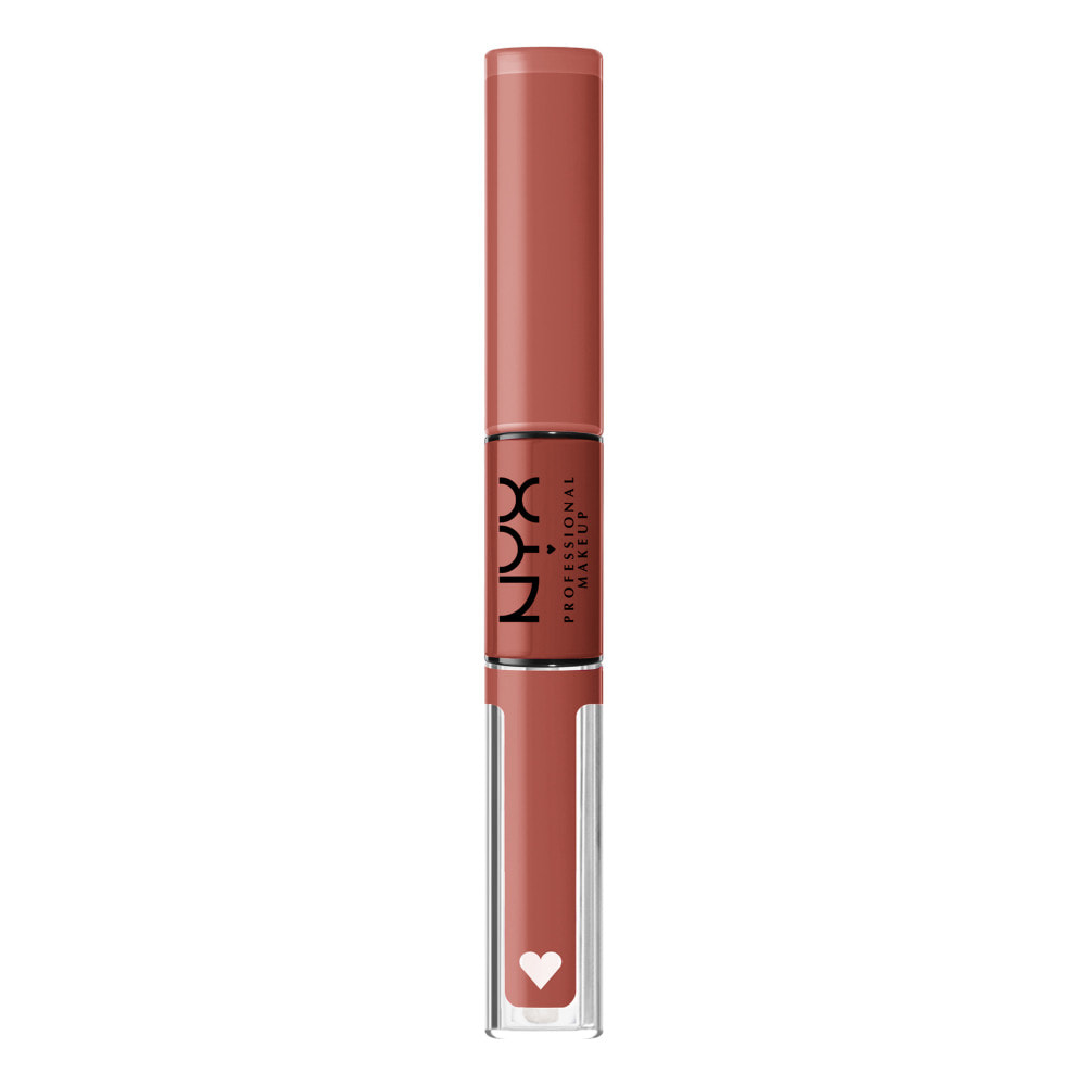 NYX Professional Makeup Shine Loud Rouge à lèvres Ambition Statement
