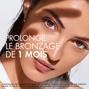 Capital Soleil SPF50 - Eau de Protection Solaire - Hâle Sublimé 200 ml