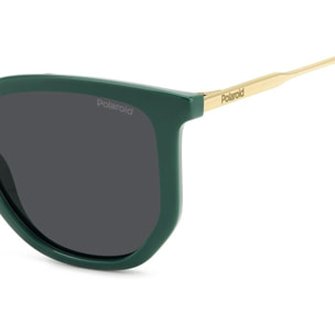 Gafas de Sol Polaroid PLD 4185/S/X 1ED Polarizadas de Policarbonato Mujer 51 mm