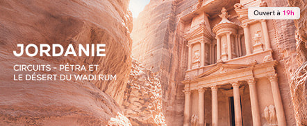 Jordanie