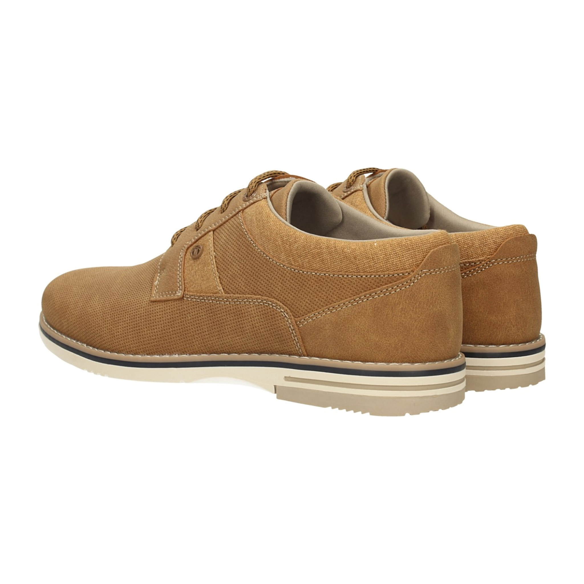 Derby Uomo Tata Italia Marrone