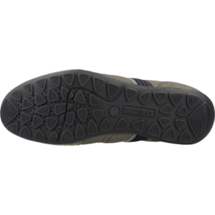 Sneakers de  Hombre de la marca GEOX  modelo U RAVEX VERDE