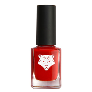 298 Rouge Hit It Big - Vernis à Ongles Naturel & Vegan 11 ml