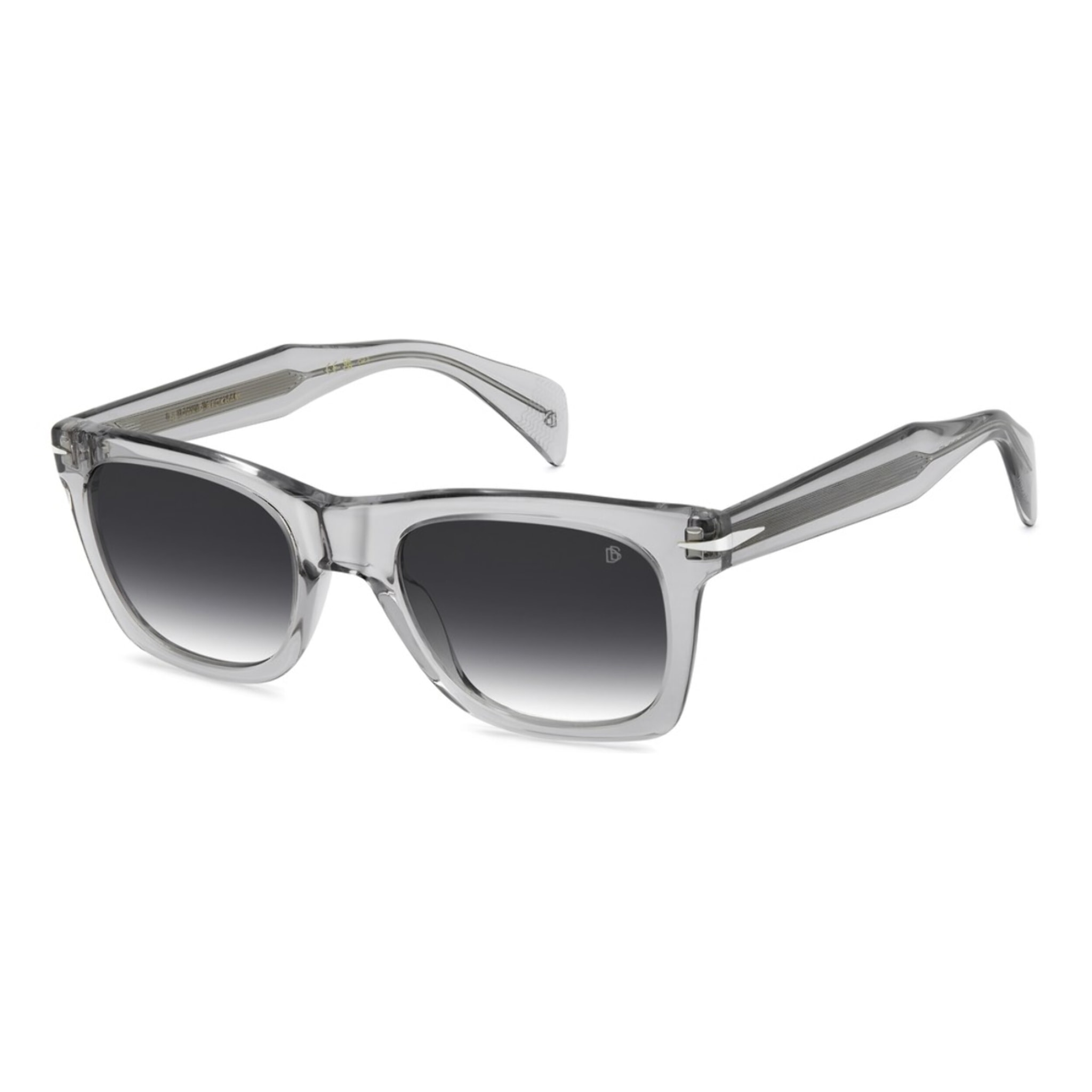 Gafas de Sol David Beckham DB 1222/S KB7 de Acetato Hombre 53 mm